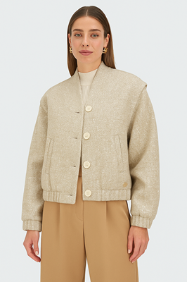 JOSH V Jack Kellie JV-2508-0305 Light Brown Melange