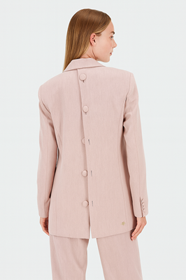 JOSH V Blazer Dillen JV-2510-0301 dusty rose