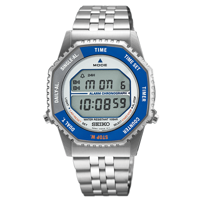 SMGG21P1: Seiko Rotocall + slimme draaibezelfunctie