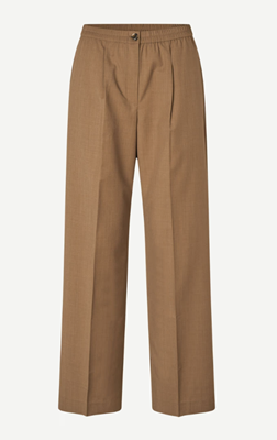 Samsøe Samsøe broek 136754