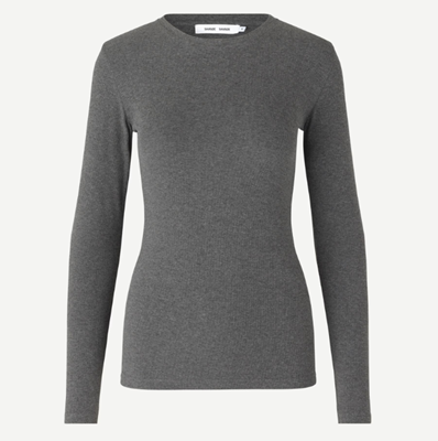 Samsøe Samsøe longsleeve 130888