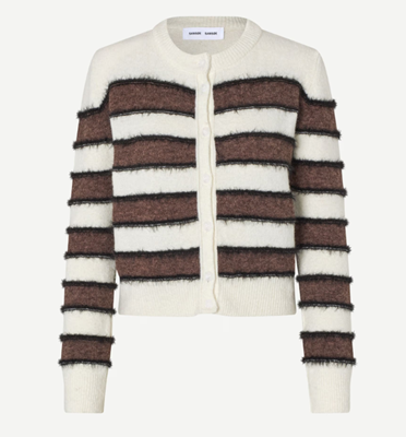 Samsøe Samsøe vest 136755