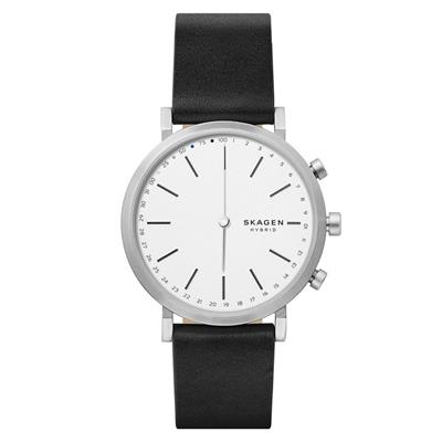 Showroommodel: Skagen SKT1205 Connected Hybrid Smartwatch