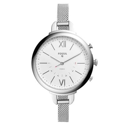Fossil Q Annette Hybrid FTW5026