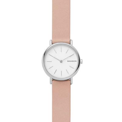 Skagen horloge Signatur SKW2695