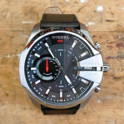 diesel dzt 1010