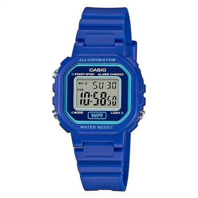Casio kinderhorloge LA-20WH-2AEF
