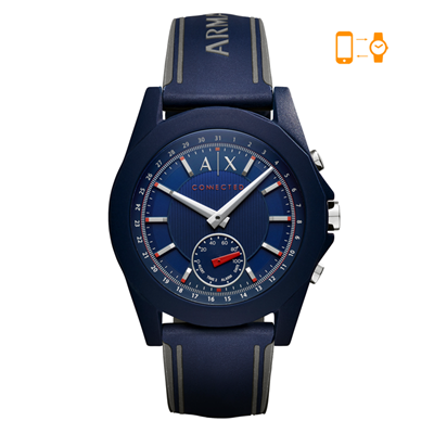 Armani Exchange Connected AXT1002