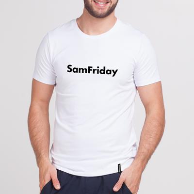 Mads White Sam