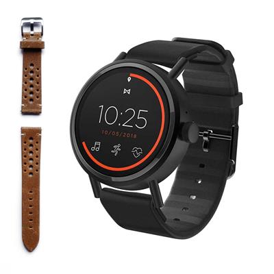 WearOS: Misfit Vapor 2 MIS7100 smartwatch