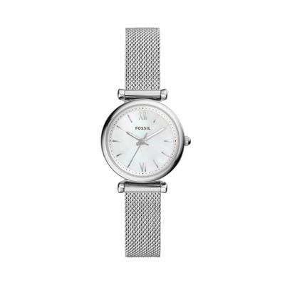 Fossil horloge ES4432 Carlie