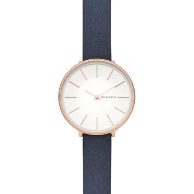 Skagen SKW2723 horloge Karolina
