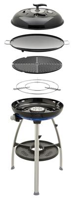 Cadac Carri Chef 2 BBQ / Skottel