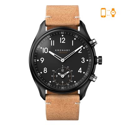 Kronaby Apex 43mm - Hybrid - A1000-0730