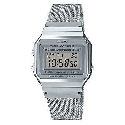 Casio Retro horloge A700WEM-7AEF
