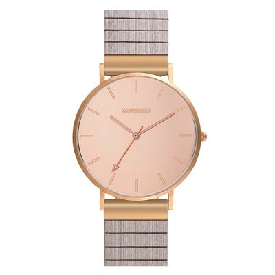 WeWOOD Aurora Rose Gold Mirror