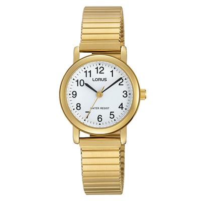 Lorus RRX04HX9 seniorenhorloge - dames