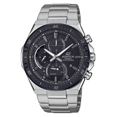 Casio Edifice EFS-S560DB-1AVUEF - Solar