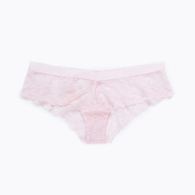 Cheeky Pink