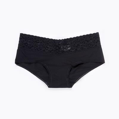 Daisy Short Black