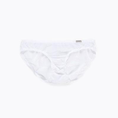 Macy Bikini White