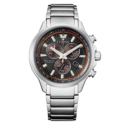 Citizen horloge AT2470-85H - SuperTitanium™