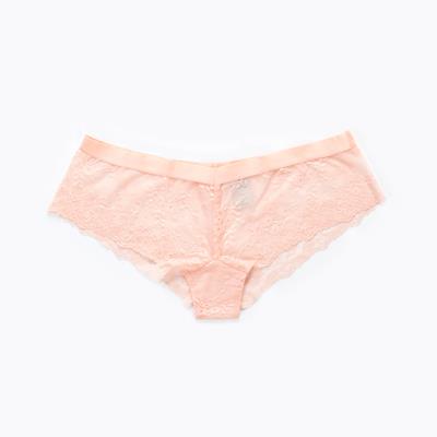 Cheeky Peach