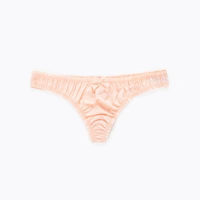 Daisy Thong Peach