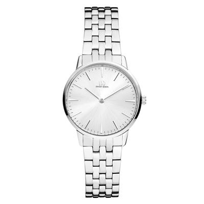 Danish Design IV92Q1251 - vrouwen horloge