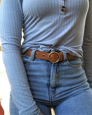 Belt