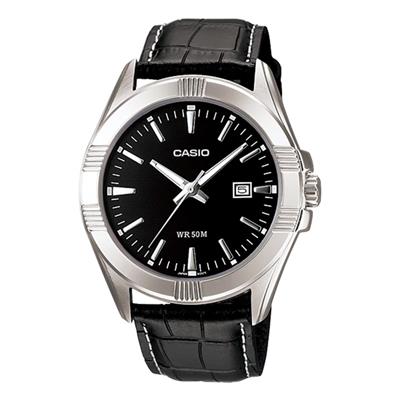 Casio MTP-1308L-1AVEF - mannen horloge