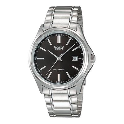 Casio MTP-1183A-1AEF - horloge voor mannen