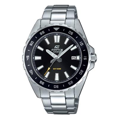 Edifice EFV-130D-1AVUEF - mannen horloge