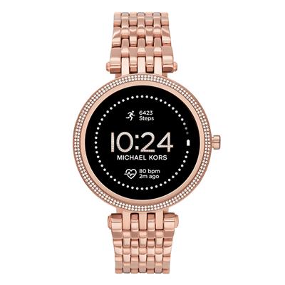 Michael Kors MKT5128 Gen 5E Smartwatch - Darci
