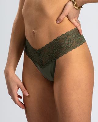 Pam Thong