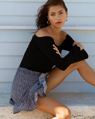Sandrine