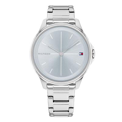 Tommy Hilfiger TH1782353 - vrouwen horloge