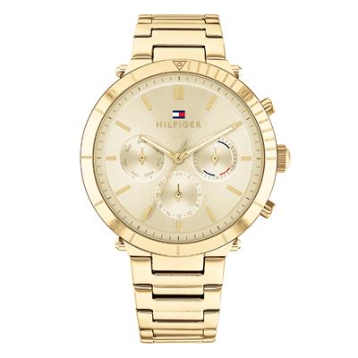 Tommy Hilfiger TH1782350 - horloge voor vrouwen