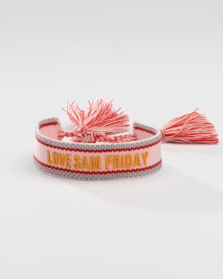 Friendship Bracelet