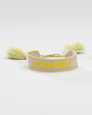 Friendship Bracelet