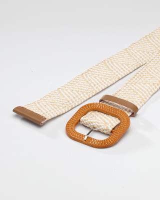 Braided Belt