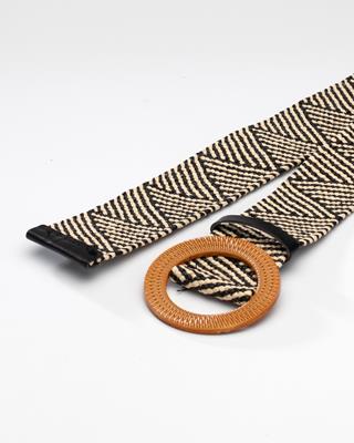 Braided Belt