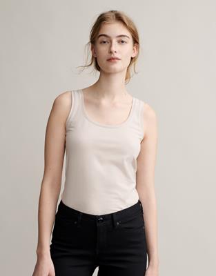 Opus Top Imilia Creme