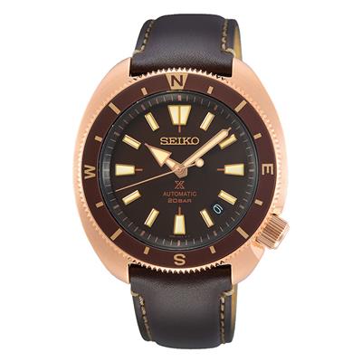 Seiko SRPG18K1 - Prospex Land "Tortoise"