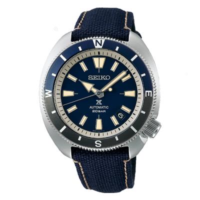 Seiko SRPG15K1 - Prospex Land "Tortoise"