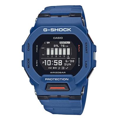 G-Shock GBD-200-2ER - G-Squad sporthorloge