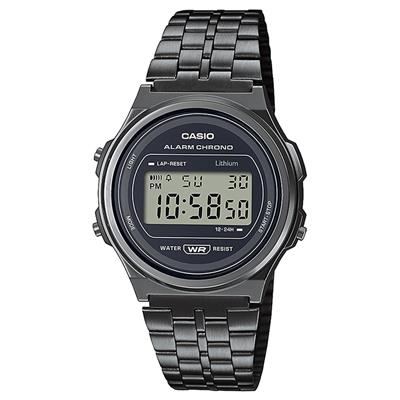Casio A171WEGG-1AEF - vintage horloge