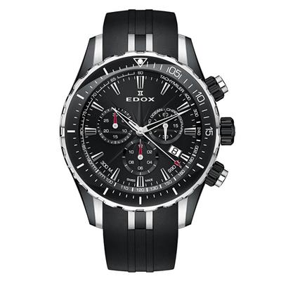 Edox Grand Ocean 10248 357N NIN - Swiss made