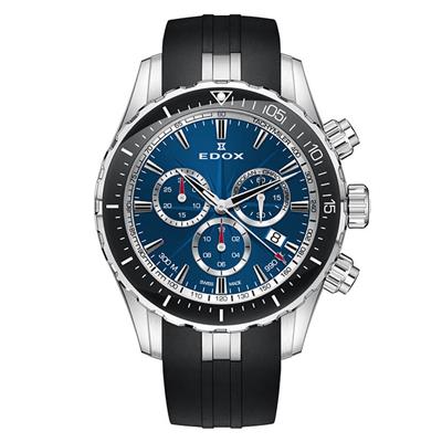 Edox Grand Ocean 10248 3 BUINN - Swiss made