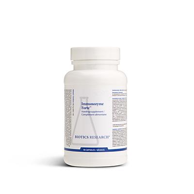 Biotics Immunozyme Forte